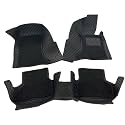 KA10 7D Car Floor Mat for Maruti