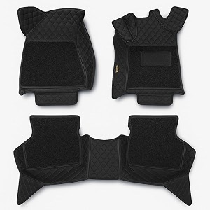 KA10 7D Car Floor Mat for MG