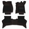KA10 7D Car Floor Mat for MG