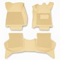 KA10 7D Car Floor Mat for MG