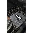 KA10 7D Car Floor Mat for XUV700