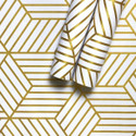 KAAF 1000 cm x 45 cm Waterproof Abstract Vinyl Wallpaper