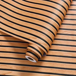 kaaf 1000 cm x 45 cm waterproof classics vinyl wallpaper