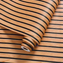 KAAF 1000 cm x 45 cm Waterproof Classics Vinyl Wallpaper