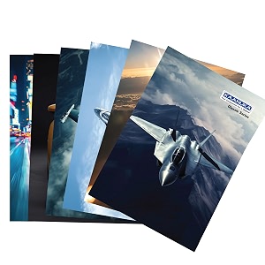 kaanuka classic series long size notebook - 256 pages ruled single line long size - 272cm x 167cm pack of 6 notebooks long size single line notebooks for school and college students