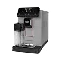Kaapi Solutions Magenta Prestige Super-Automatic Espresso Machine – Moon Grey, 12 One-Touch Beverages, Built-in Ceramic Grinder, Integrated Milk Carafe, TFT Display