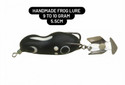kaaza Soft Bait Silicone Fishing Lure
