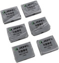 KABEER ART Maries Kneadable Charcoal Eraser Non-Toxic Eraser