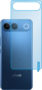 Kabeira Back Screen Guard for vivo S2