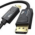 KabelDirekt – 8K DisplayPort &amp; DP Cable – 3ft