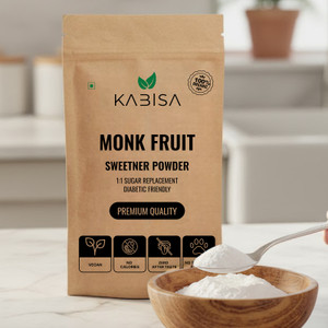 Kabisa Monk Fruit Sweetener Natural 11