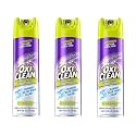 Kaboom 57037-35270 19 Oz Foam-Tastic Bathroom Cleaner With Oxi Clean (3 Pack)