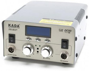 KADA 2018D SMD REWORK STATION 680 W