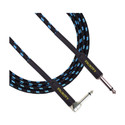 KADENCE KAD-KPJ-3M Straight XLR Patch Cable