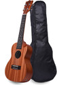 KADENCE KAD-UKCESH03 (With Online Classes) Concert Ukulele