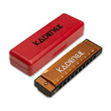 KADENCE Kadence Harmonica T104, (Gold)
