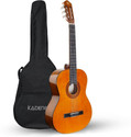 KADENCE KC41-OR Classical Guitar Spruce Wood Rosewood Right Hand Orientation