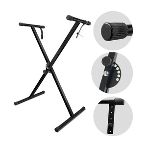 kadence nk12 keyboard stand