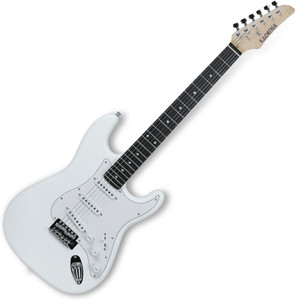 kadence st1 tennessee series classic 39 with padded gig bag tremolo  cable electro-acoustic guitar
