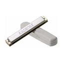 KADENCE Tremolo Harmonica Key of C 24