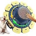KADTC Dog Puzzle Toy, XL 3-Level, Beginner to Expert Mental Stimulation Toy