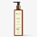 Black Seed &amp; Henna Shampoo with Conditioner| Free of SLES and parabens| Provide Smooth, Soft &amp; Shiny Hair - 200ml (Pack of 1)