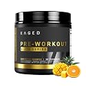 Kaged Pre Workout Powder Pre-Workout Elite for Men &amp; Women