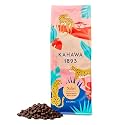 Kahawa 1893 Safari Blend Medium Roast Whole Bean Coffee 2 LB
