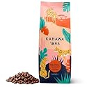 Kahawa 1893 Whole Bean Coffee Medium Roast Nile Blend 2LB
