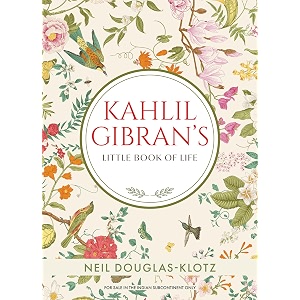 kahlil gibran39s little book of life english