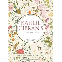 Kahlil Gibran's Little Book Of Life (English)