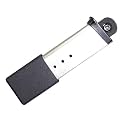 KAHR CM40/MK40/K40/PM40-6 Round - Magazine Pouch - Discreet Pocket Clip, Made in USA