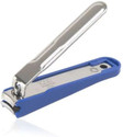 Kai Tsumekiri Nail Clipper Stainless Steel- Small (Blue)