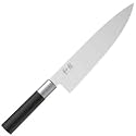 Kai Wasabi 8” Chef’s Knife
