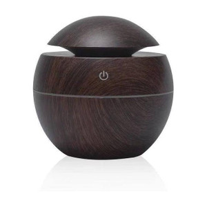 Kaia Room Wooden Ultrasonic Cool Mist Humidifier