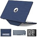 KAIJIAbox Compatible with MacBook Pro 16 Inch Case M5 M4 M3 M2 M1 2026-2021