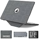 KAIJIAbox Compatible with MacBook Pro 16 Inch Case M5 M4 M3 M2 M1 2026-2021