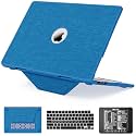 KAIJIAbox for MacBook Air 15 inch Case M5 M4 M3 M2 2026-2023, Blue