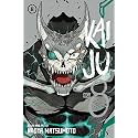 KAIJU NO 8 V08: Volume 8