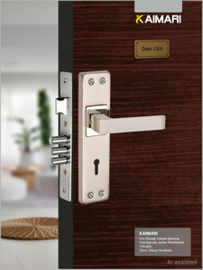 KAIMARI Iron Glossy Handlesets