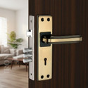 KAIMARI Iron Glossy Handlesets
