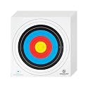 Competitive Archery Targets Paper Compound Bow Target Paper 40cm/60cm/80cm
