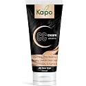 KAIPO CC Cream with SPF 15 for Moisturizes and Repairs Skin Complexion (4x100 GM)