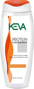 KAIPO Protein Care Shampoo for Dry and