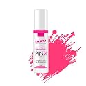 KAIVA Rose Petal Roll-On Tint | Water-Based Lip & Cheek Tint | Natural Rose Extract | Lightweight & Buildable Colour | For All Skin Types | 8 ml
