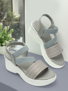 kajmi women wedges