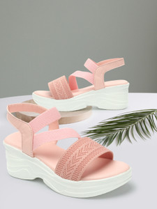 kajmi women wedges