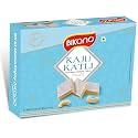 Bikano Kaju Katli - Authentic Indian Sweet Made with Premium Cashews | 400g Pack | Rich, Delightful Treat for Every Occasion