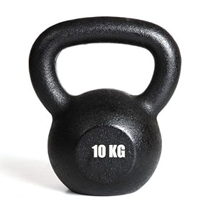 kakss cast iron kettlebell for strengthfitnesskettle bell for home gym 2 kg to 92kg proudly made in india