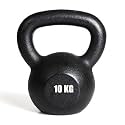 Kakss Cast Iron KettleBell For Strength/Fitness/Kettle Bell for Home Gym 2 KG TO 92KG (PROUDLY MADE IN INDIA)